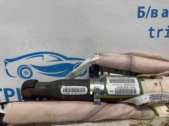 Airbag потолка(шторка) правый Jeep Grand Cherokee 2010-2022 5108020AC (Арт. 75280) Киев