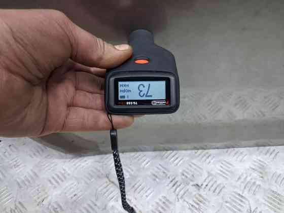 Дверь задняя правая Kia Ceed ED 1.6 DIESEL D4FB 2006 (б/у) Київ