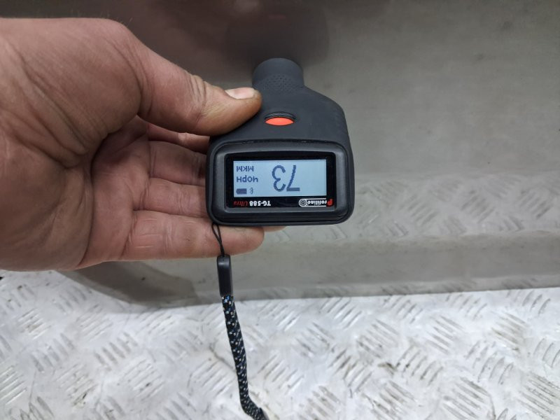 Дверь задняя правая Kia Ceed ED 1.6 DIESEL D4FB 2006 (б/у) Київ - зображення 6