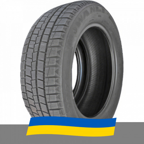 215/55 R17 Wanli WINTERcross SW312 94S Позашляхова шина Київ - зображення 1