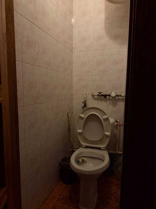 долгосрочная аренда комната Киев, Соломенский, 5000 грн./мес. Київ - зображення 12