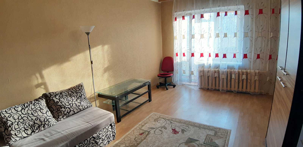 долгосрочная аренда 1-к квартира Киев, Оболонский, 14000 грн./мес. Киев - изображение 9