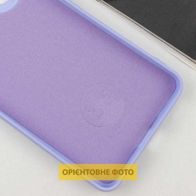 Чехол Silicone Cover Ummi Lakshmi Full Camera (AA) для Xiaomi Redmi 15C (Europe version) Херсон - зображення 3