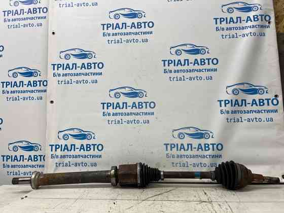 Привод передний правый Ford Fusion USA 2 1.5 БЕНЗИН ENUN0 2013 (б/у) Киев