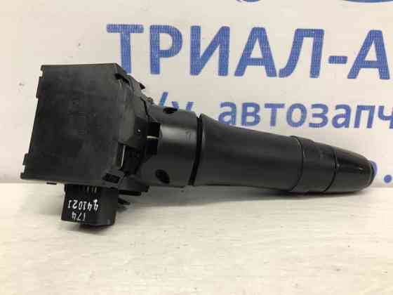 Переключатель подрулевой левый(поворотники) Mitsubishi Pajero Wagon 2006-2022 8614A072 (Арт. 57044) Київ