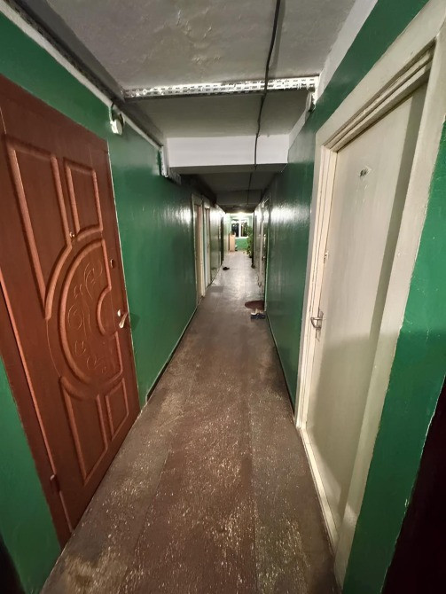 Пропонуємо на продаж кімнату у гуртожитку. Без КОМІСІЇ. Львів - зображення 6