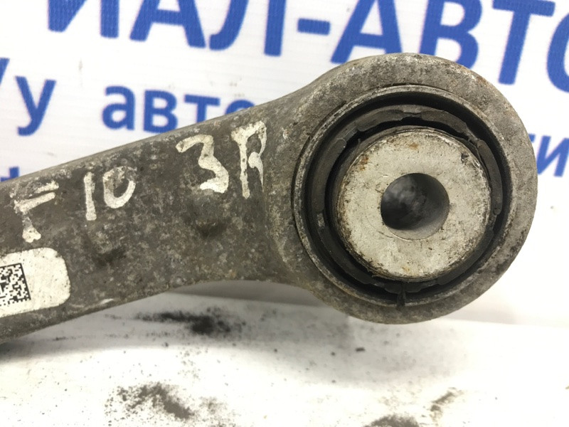 Рычаг задний поперечный BMW 5 F10 2.0 ДИЗЕЛЬ 2010 (б/у) Киев - изображение 3