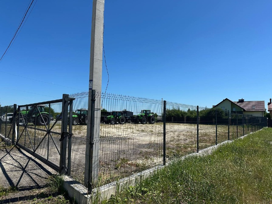 Оренда землі Перша лінія Зубра Кільцева Львов - изображение 8