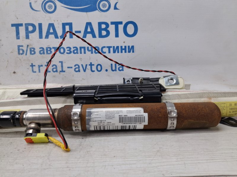 Airbag потолка(шторка) правый Hyundai IX35 LM 1.7 DIESEL D4FD 2009 (б/у) Киев - изображение 2