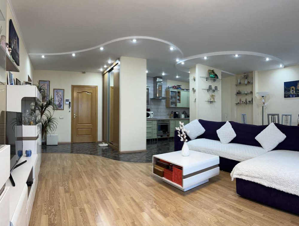 продажа 2-к квартира Киев, Оболонский, 157000 $ Київ - зображення 12