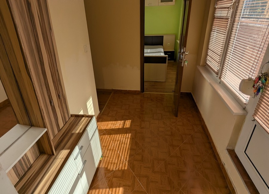 Большая 2-х ком квартира у моря в г. Бяла (Болгария) Одесса - изображение 7