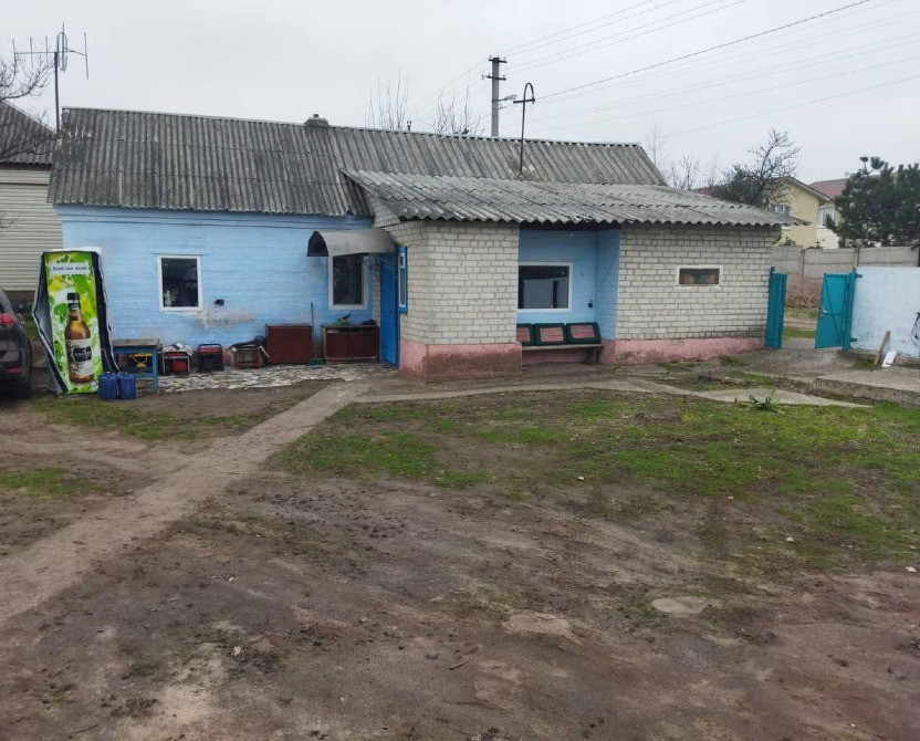 Продам. Будинок 62 кв. м, 15 соток. Березанівка, пров.Променистий Дніпро - зображення 9