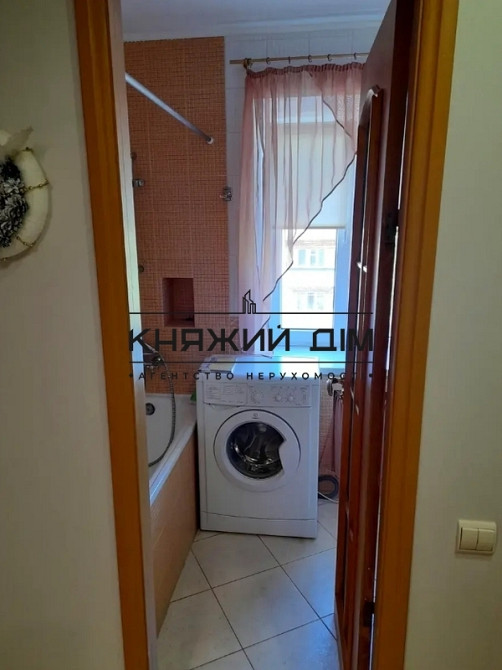 Продаж 2 кімнатна квартира ст.м. Деміївська КОД 21147142 Киев - изображение 5