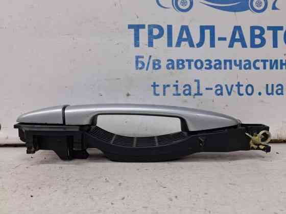 Ручка двери внешняя задняя левая Mazda 6 GJ 2.2 DIESEL 2012 (б/у) Киев