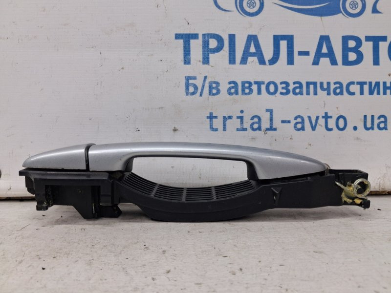 Ручка двери внешняя задняя левая Mazda 6 2012- GHP9-73-42X (Арт. 69291) Київ - зображення 2