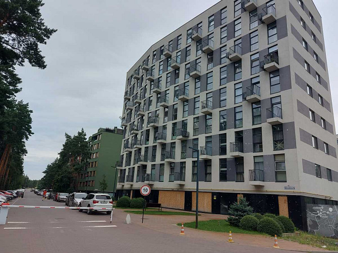 продажа 2-к квартира Киево-Святошинский, Гостомель, 110000 $ Гостомель - зображення 8