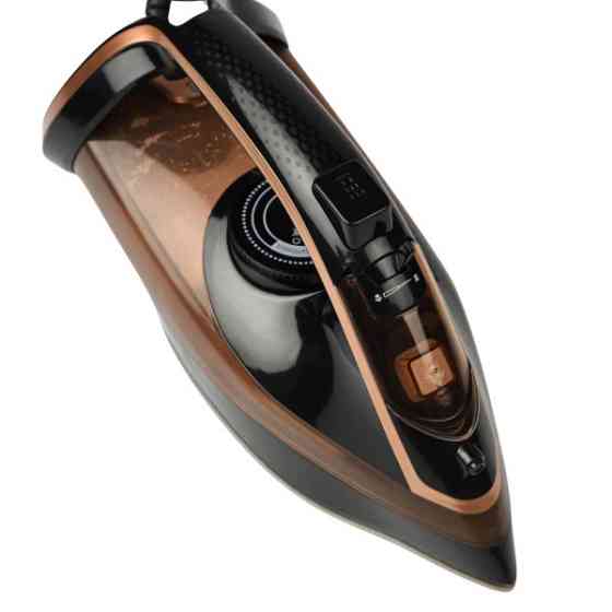 Утюг ViLgrand VEI 0248 2400 Вт коричневый Київ