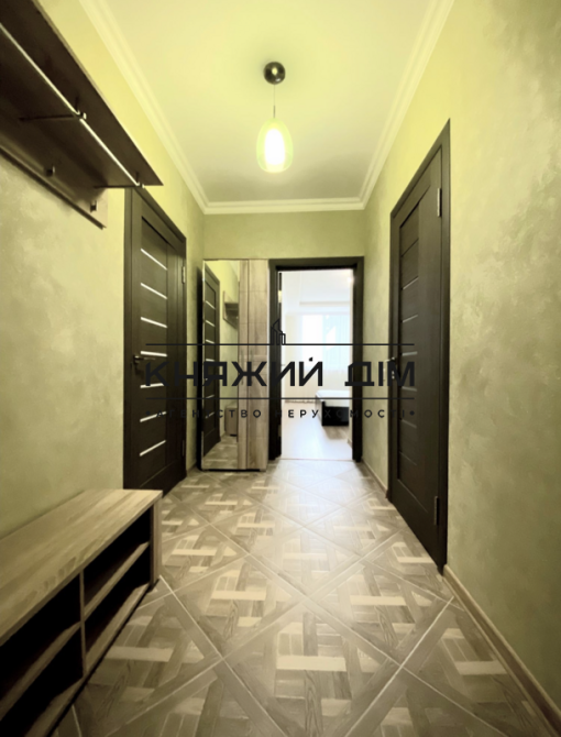 Оренда 1-но кім. квартири в ЖК бізнес класу Статус Град, м. Осокорки. Код об’єкта 11119661 Киев - изображение 8