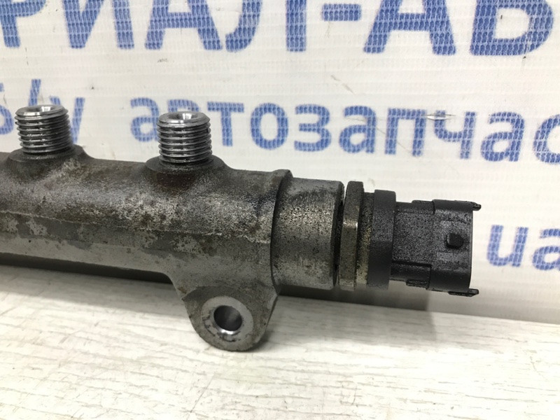 Топливная рампа Kia Ceed 2006-2012 314002A410 (Арт. 32099) Киев - изображение 4