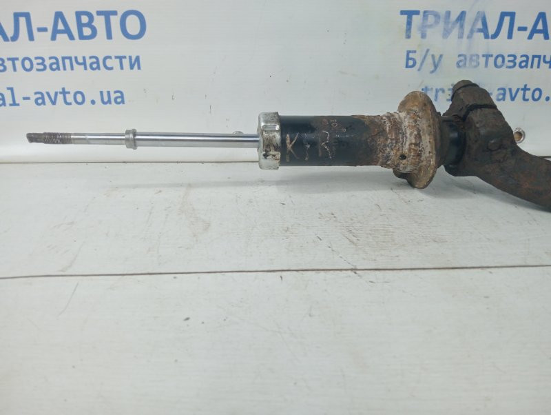 Амортизатор Передний SsangYong Kyron 2005-2016 4430109009 (Арт. 58255) Киев - изображение 2