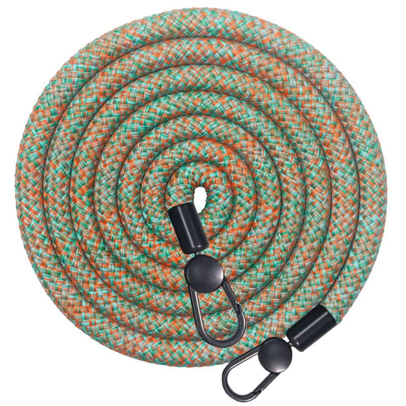 Чехол TPU Transparent with Straps для Apple iPhone 15 (6.1") Херсон - изображение 2