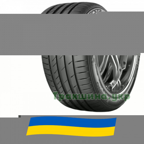 285/40 R21 Kumho Ecsta PS71 SUV 109Y Позашляхова шина Киев - изображение 1