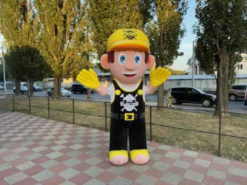 Костюм аніматору Киев - изображение 8