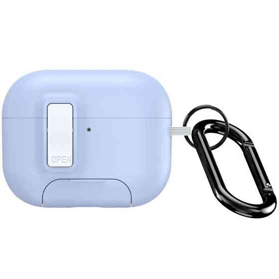 Ударопрочный футляр Dux Ducis Armor Series для AirPods Pro 3 Херсон