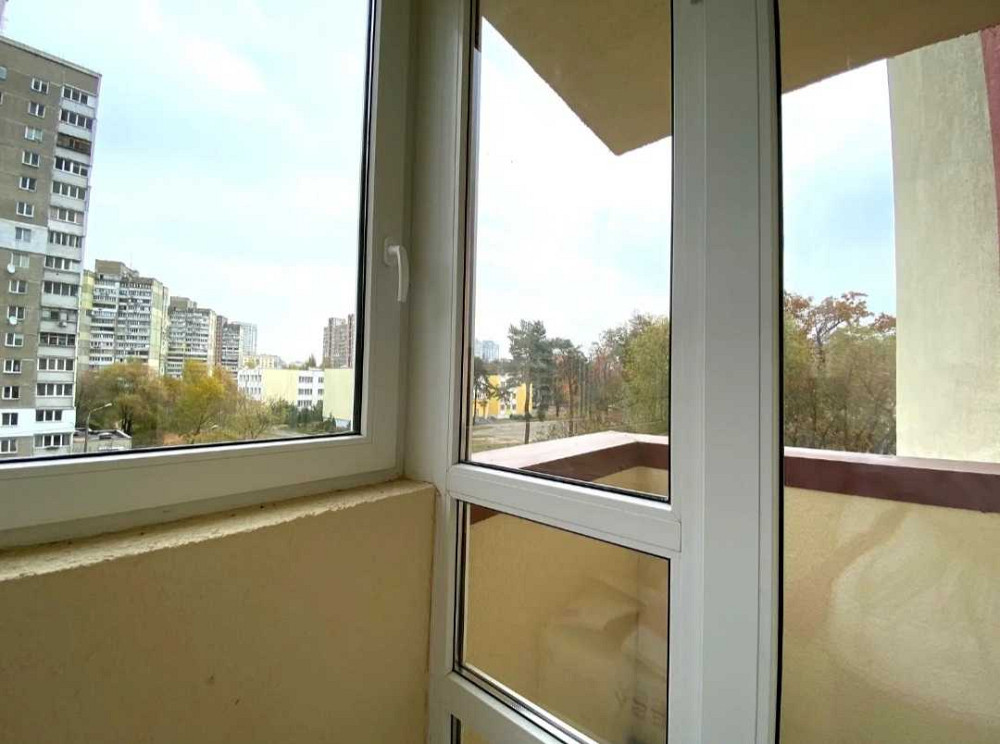 продажа 1-к квартира Киев, Святошинский, 90000 $ Київ - зображення 8