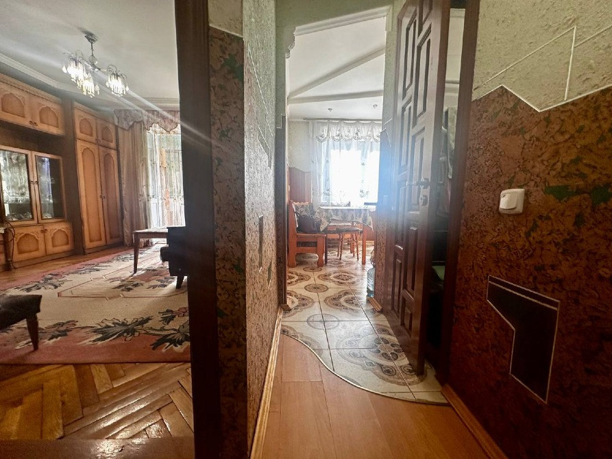 Продаж 1 км. квартира Пасічна 36м2 чешка Львов - изображение 7