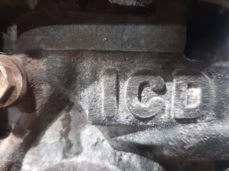 Двигатель Toyota Avensis T25 2.0 DIESEL 1CDFTV 2003 (б/у) Киев - изображение 5