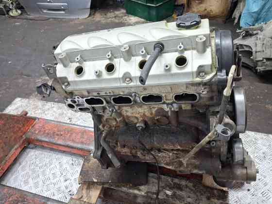 Двигатель Mitsubishi Outlander 2003-2006 4G69 (Арт. 68864) Київ