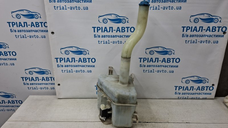 Бачок омывателя Hyundai Tucson 2004-2009 986202E000 (Арт. 73318) Київ - зображення 2
