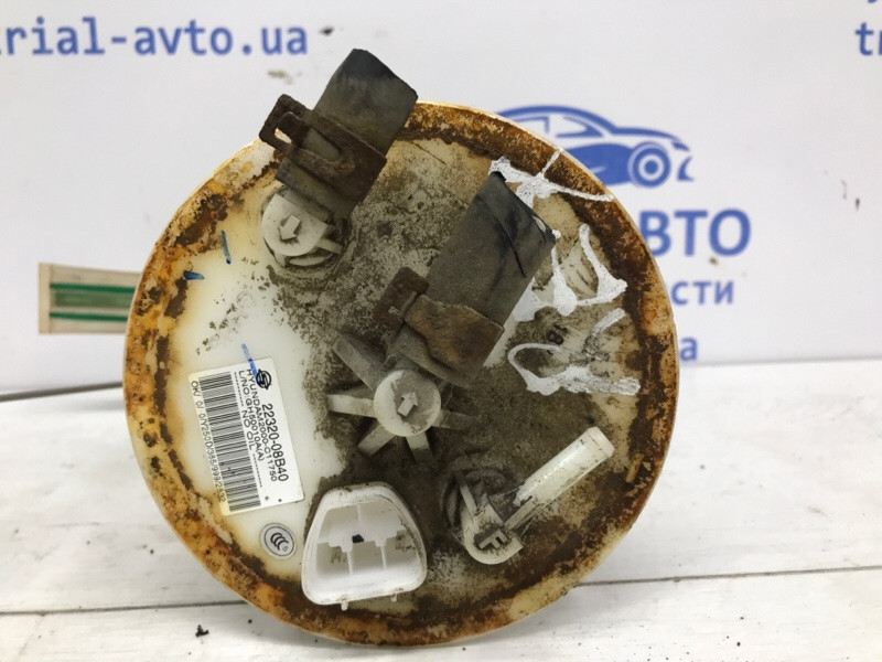 Датчик уровня топлива в бак SsangYong Rexton 2006-2012 2232008B40 (Арт. 56771) Київ - зображення 3