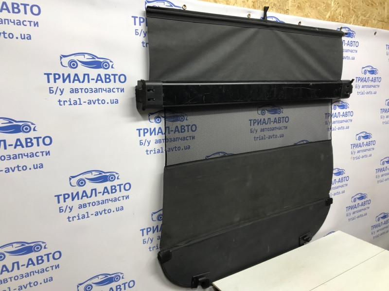 Шторка багажника Mazda CX 7 ER 2.3 БЕНЗИН 	L3VDT 2006 (б/у) Київ - зображення 6