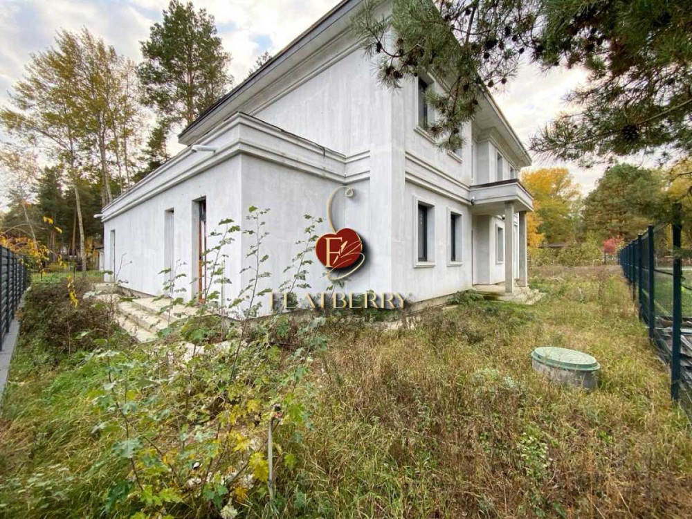 Продаж резиденції «Італійська Андріатика», КМ «Good River», Лебедівка  - изображение 9