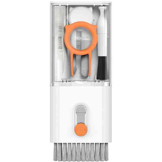 Набор для очистки гаджетов Hoco UT2 Mr. Gadget 10in1 Херсон