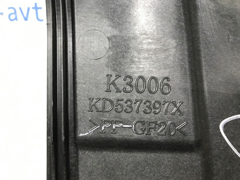 Стеклоподъемник задний левый Mazda CX 5 2011-2017 KD537397X (Арт. 31546) Київ - зображення 4