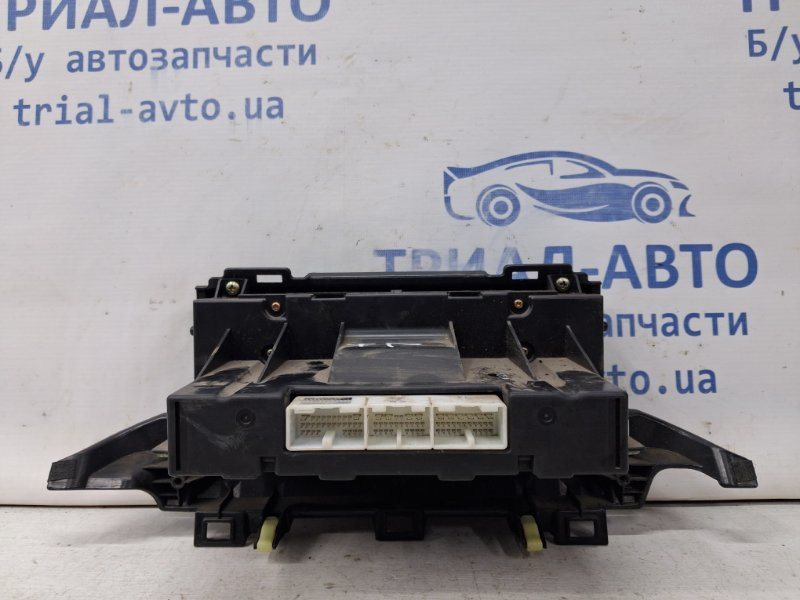 Блок управления климат-контролем Toyota Prado 2002-2009 8865060610 (Арт. 64280) Київ - зображення 4