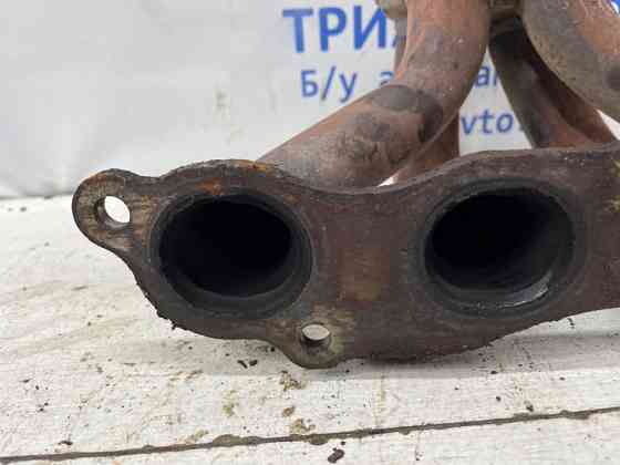 Коллектор выпускной Honda Accord 2002-2008 18100RBB010 (Арт. 76392) Київ