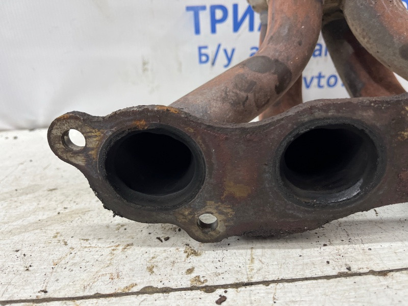 Коллектор выпускной Honda Accord 2002-2008 18100RBB010 (Арт. 76392) Киев - изображение 4