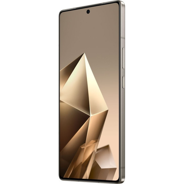 Смартфон Infinix Note 50 4G (X6858) 8/256GB NFC Titanium Gray Global UA (Код товару:43621) Харків - зображення 3