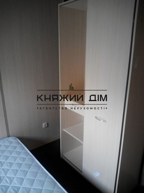 Оренда 1 кімнатна квартира м. Видубичі КОД 1186139 Киев - изображение 3
