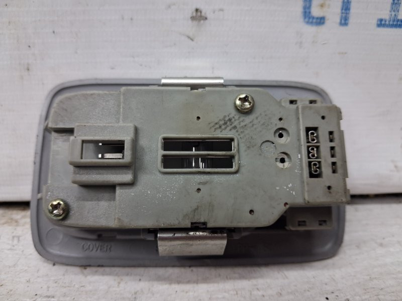 Плафон Mitsubishi Pajero Wagon 3 3.2 ДИЗЕЛЬ 4M41 1999 (б/у) Киев - изображение 2