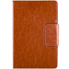 Уценка Универсальный кожаный чехол-книжка для планшета 11" Херсон