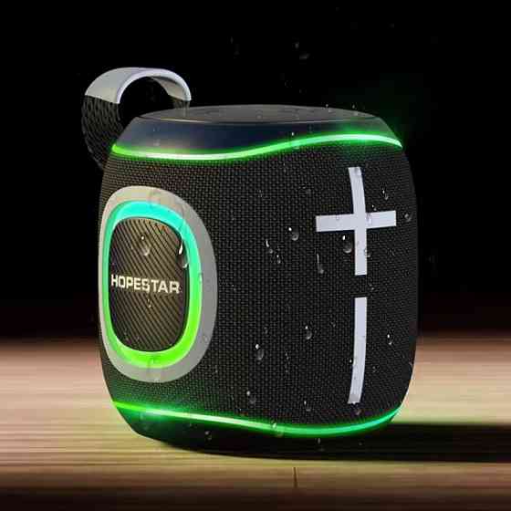 Bluetooth колонка Hopestar P61 10W Херсон