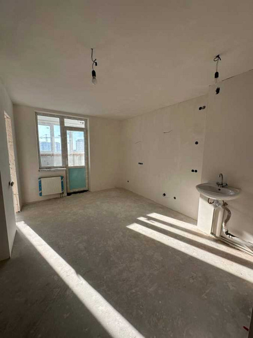 продажа 2-к квартира Броварский, Бровары, 46000 $ Бровари - зображення 1