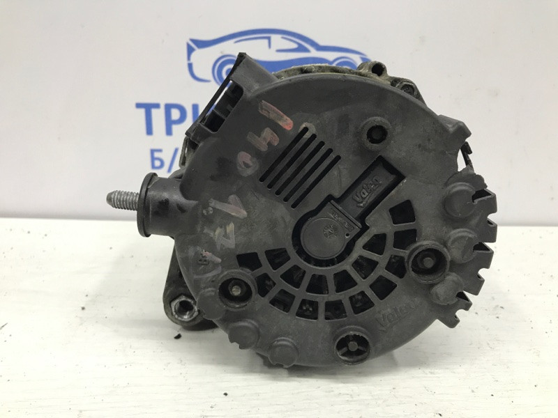 Генератор Kia Sportage SL 1.7 DIESEL D4FD 2010 (б/у) Київ - зображення 4