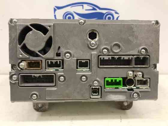 Монитор Mitsubishi Pajero Wagon 2006-2022 8750A070 (Арт. 10134) Київ