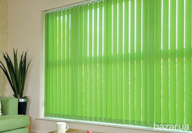 Шторы и жалюзи - Киев, левый берег, Троещина. Киев - изображение 1